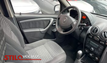 SANDERO full
