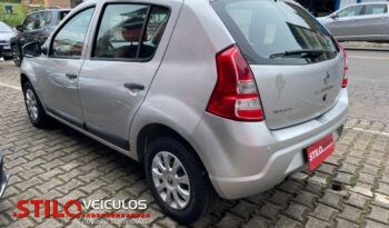 SANDERO full