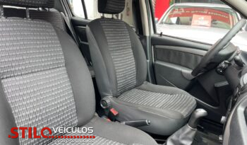 SANDERO full