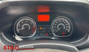 SANDERO full