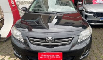 COROLLA full