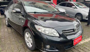 COROLLA full