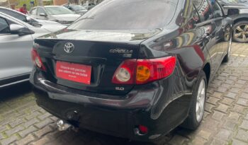 COROLLA full