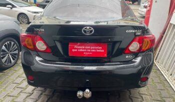 COROLLA full