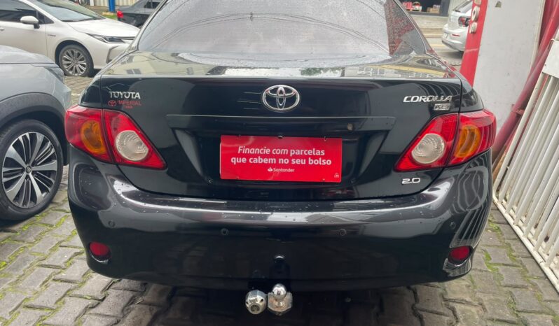 COROLLA full