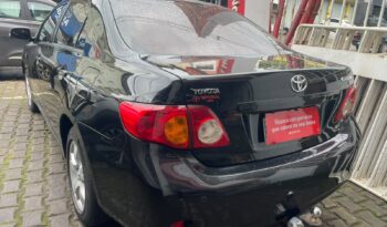 COROLLA full