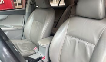 COROLLA full