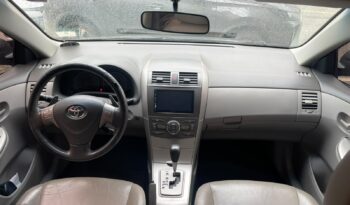 COROLLA full
