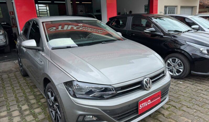 POLO full