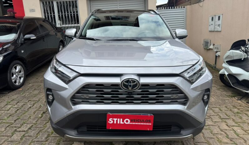 RAV-4 full