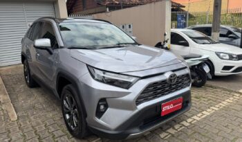RAV-4 full