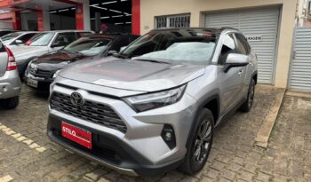 RAV-4 full