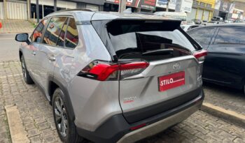 RAV-4 full