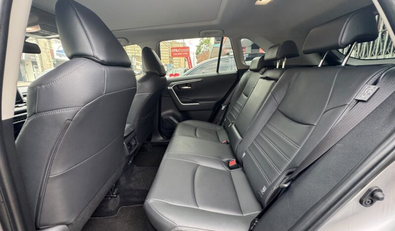 RAV-4 full