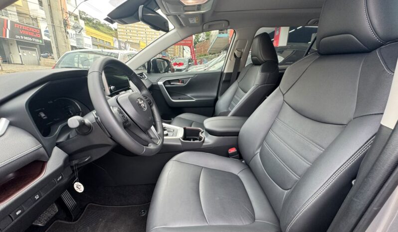 RAV-4 full