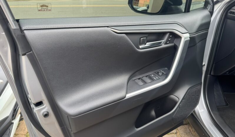 RAV-4 full